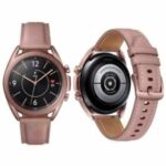 Samsung Galaxy Watch 3 1