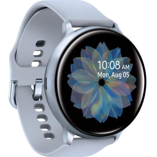 Samsung Galaxy Watch Active2