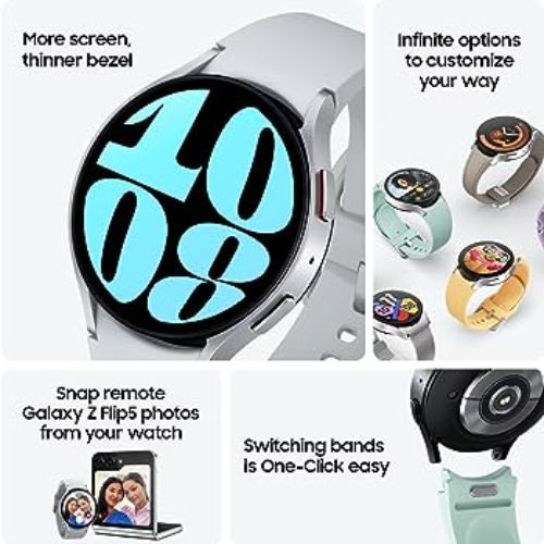 Samsung Galaxy Watch6 40m 1