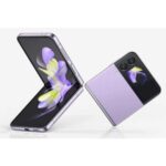 Samsung Galaxy Z Flip 5 8gb ram 1