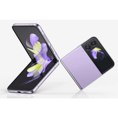 Samsung Galaxy Z Flip 5 8gb ram 1