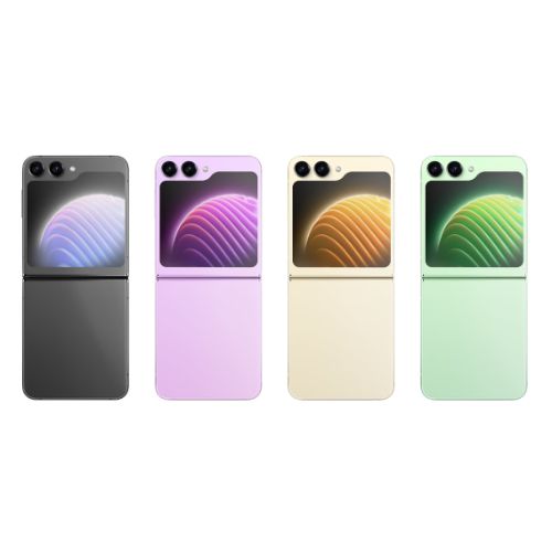 Samsung Galaxy Z Flip 5