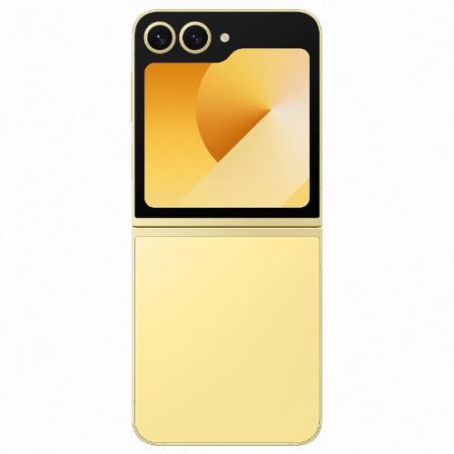 Samsung Galaxy Z Flip6