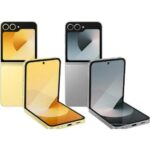 Samsung Galaxy Z Flip 6 256gb