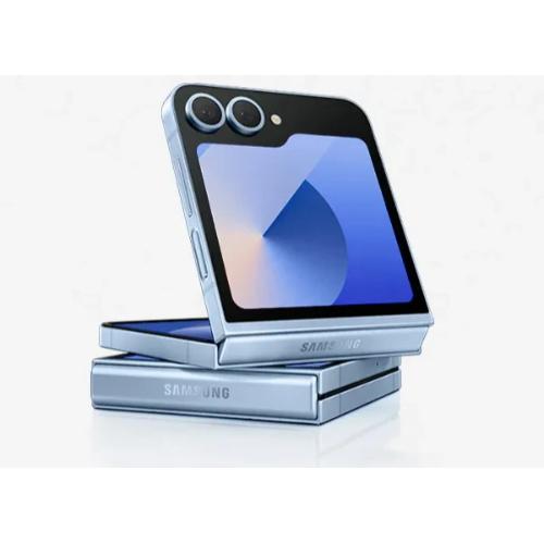 Samsung Galaxy Z Flip 6