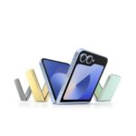 Samsung Galaxy Z Flip 6 256gb Rom 1