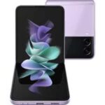 Samsung Galaxy Z Flip3 5G 8gb ram 128gb rom 1