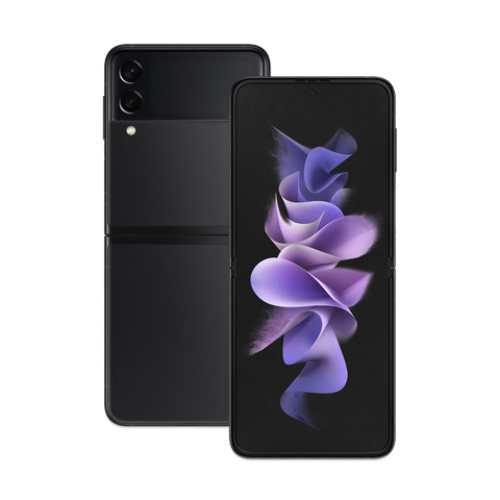 Samsung Galaxy Z Flip3 5G Android 11