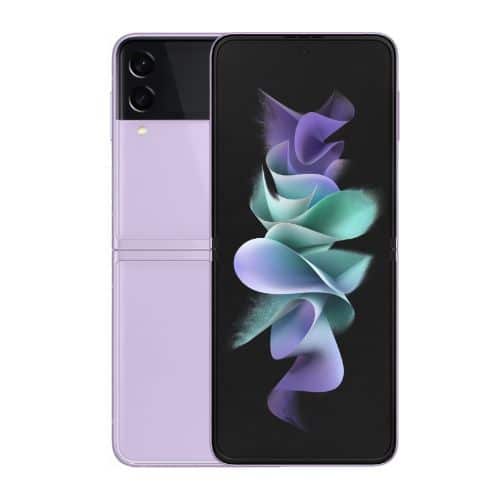 Samsung Galaxy Z Flip4 256gb rom