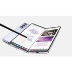 Samsung Galaxy Z Fold 6 1