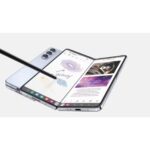 Samsung Galaxy Z Fold 6 12GB Ram 1tb Rom