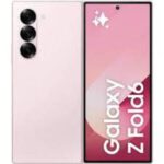 Samsung Galaxy Z Fold 6 1tb Rom