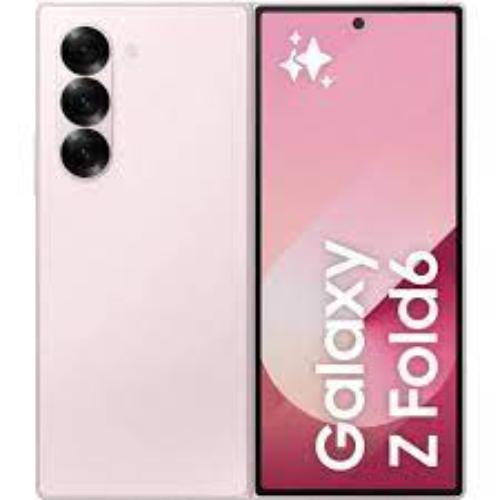 Samsung Galaxy Z Fold 6 1tb Rom