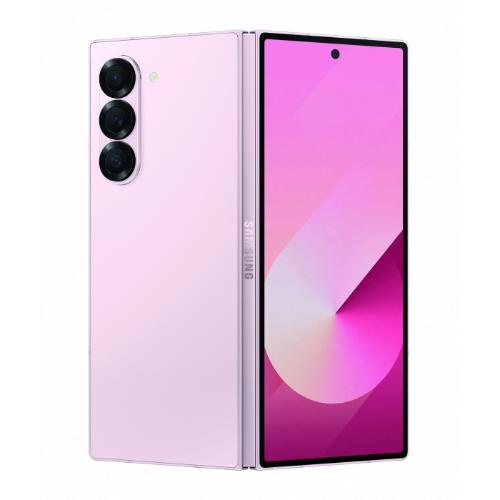 Samsung Galaxy Z Fold 6 2