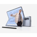 Samsung Galaxy Z Fold5 1