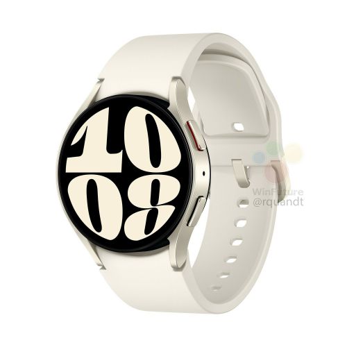 Samsung Watch6 40mm 1