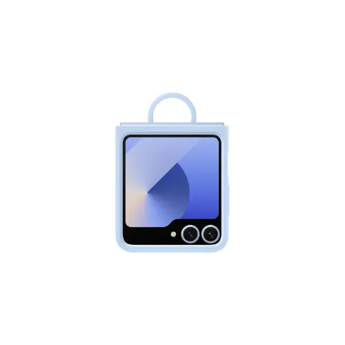 Samsung galaxy B6 silicone case 1