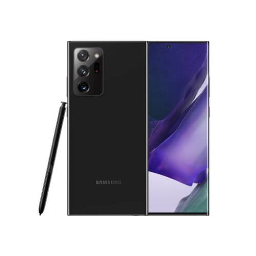 Samsung galaxy note 20 ultra 1
