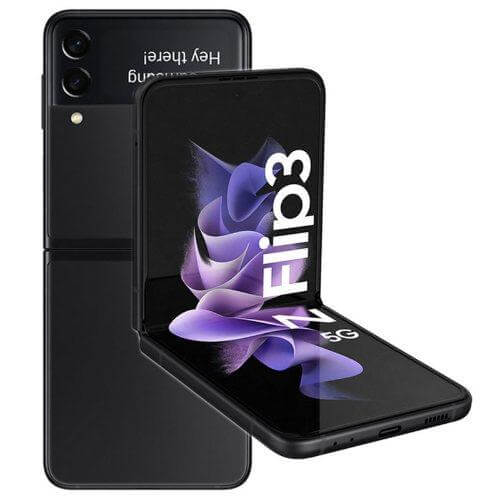 Samsung galaxy z flip3