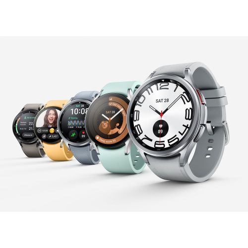 Samsung watch 6 47mm 1