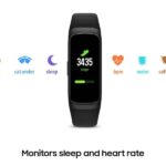 Samsung Galaxy Fit SM-R370