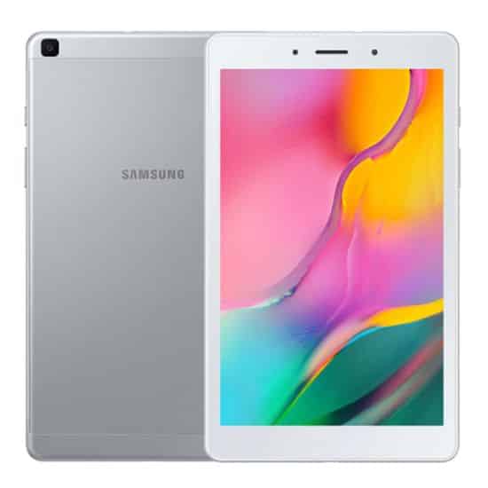 SamsungGalaxyTabA82019T29584G32GBSilverObejor1