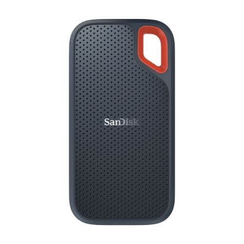 SanDisk 1tb Extreme Portable Solid State Drive