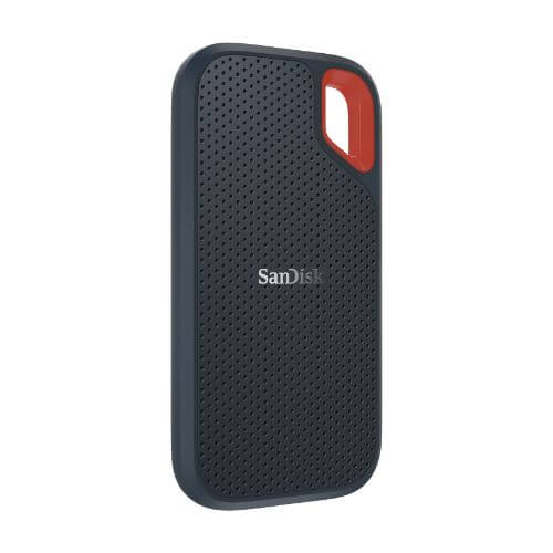 SanDisk 1tb Solid State Drive