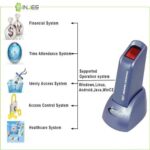 Secugen Hamster IV Fingerprint 1 1