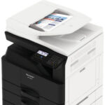 Sharp BP 20M31 Monochrome