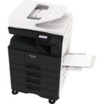 Sharp BP 20M31 Monochrome A3 1