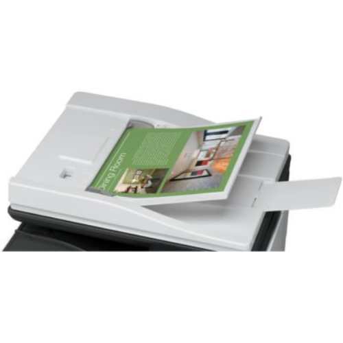 Sharp Copier Mx c250 Colour A4 Printer 1