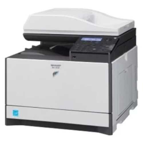 Sharp Copier Mx c250 Colour A4 copier 1