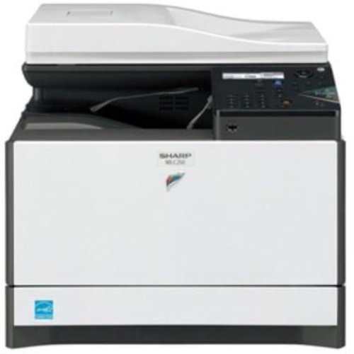 Sharp Copier Mx-c250