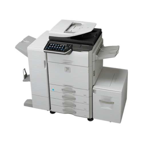 Sharp Digital Copier and Printer MX2610N