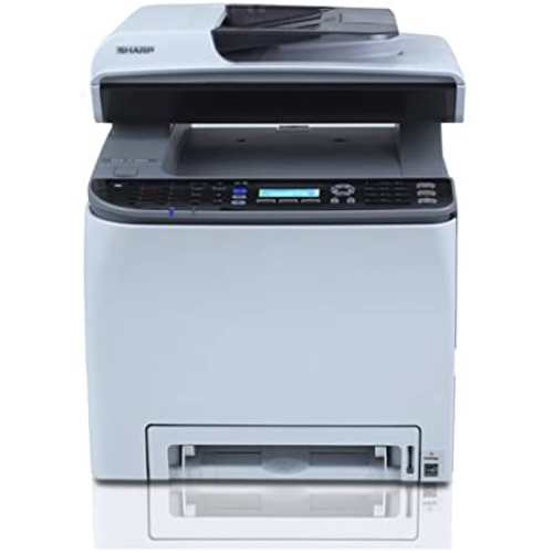 Sharp Multifunctional Copier