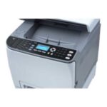 Sharp Dx c200 Colour Multifunctional Copier