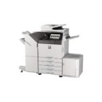 Sharp MX 3051 copier 1