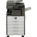 Sharp MX M315N