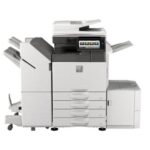 Sharp MX M5051 1
