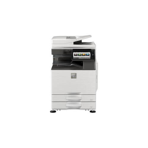 Sharp MX M5051 copier 1