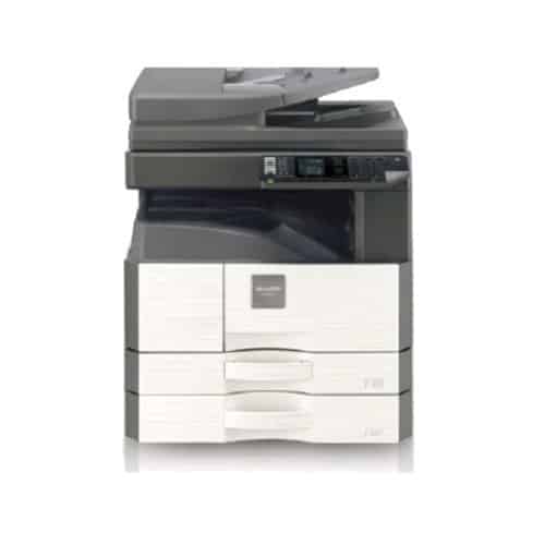 Sharp Monochrome Ar 6026NV copier