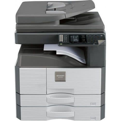 Sharp AR-6026N Photocopier