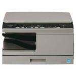 Sharp Photocopier MX B200