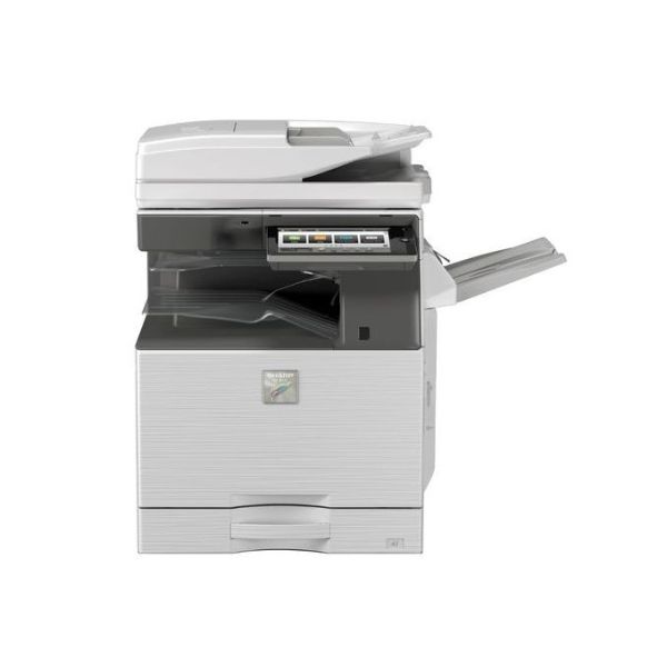 Sharp20MX5050V20Colour20Photocopier20obejor201