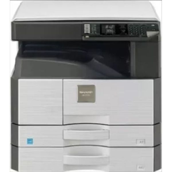 Sharp Monochrome AR-6020D Photocopier