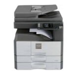 Sharp AR-6031N Monochrome Photocopier
