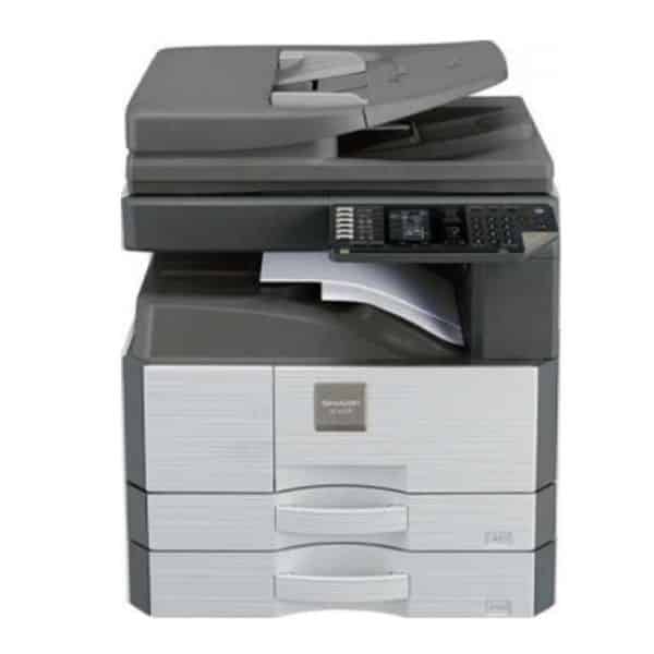 Sharp AR-6031N Monochrome Photocopier