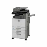 Sharp MX-3114N Copier