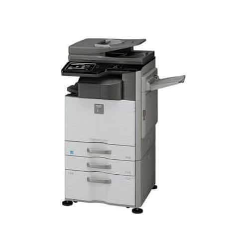 Sharp MX-3114N Copier